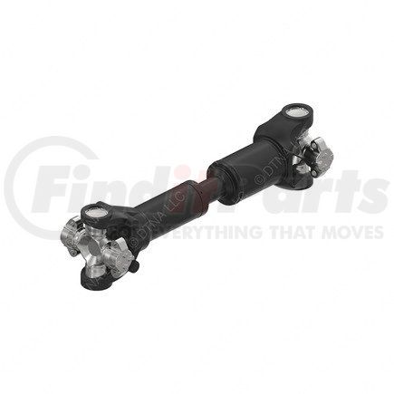 Freightliner A09-10601-242 Driveline Assembly - RPL20, 30 Degree, 24.5 Inch (#3)