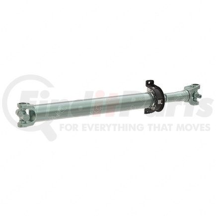 Freightliner A09-10741-493 Drive Shaft - Intermediate, Coupling Shaft