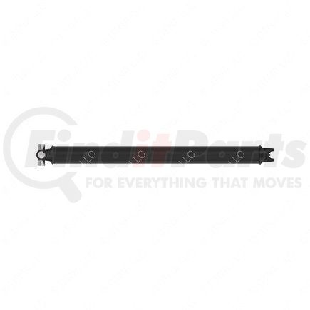 Freightliner A09-10742-523 Drive Shaft - Main, SPL100, Painted