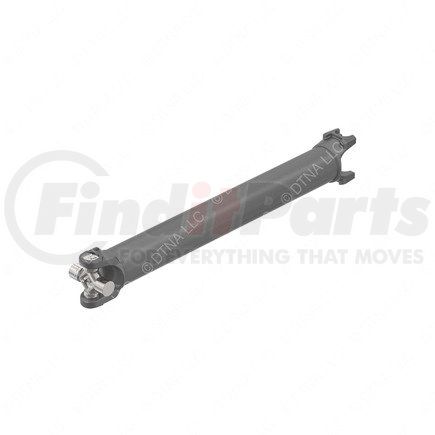Freightliner A09-10742-660 Drive Shaft - Main, SPL90, Painted