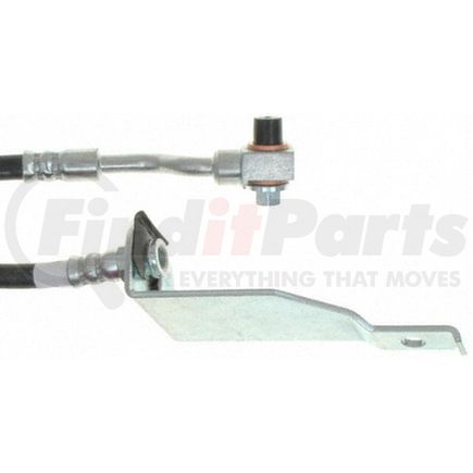 Raybestos BH382399 Raybestos Element3 Brake Hose