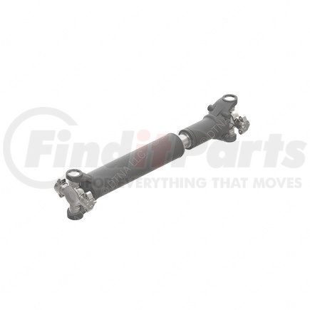 Freightliner A09-10983-392 Driveline - RPL25Sd, Main, 39.5 Inch