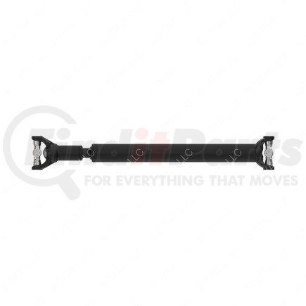 Freightliner A09-10983-590 Drive Shaft - RPL25Sd Main, 59.0 Inch