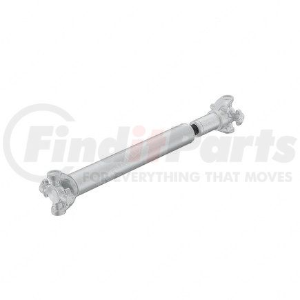 Freightliner A09-10983-612 Drive Shaft - RPL25SD, Main, 61.5 Inch