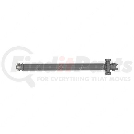 Freightliner A09-11165-460 Driveline - SPL250HDXL, Midship