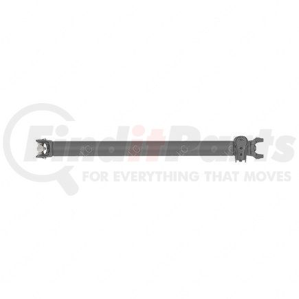 Freightliner A09-11165-530 Drive Shaft - SPL250HDXL, Midship, 53.0
