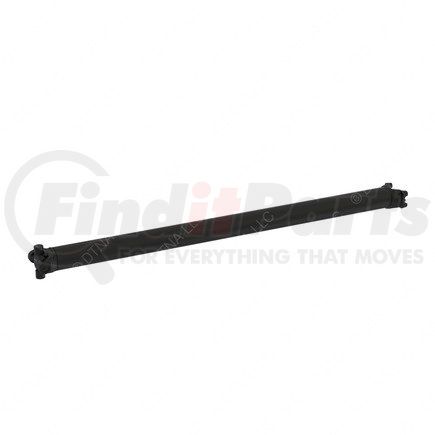 Freightliner A09-10778-622 Drive Shaft - Main, SPL70, Yoke, Clearance, 62.50 Inch