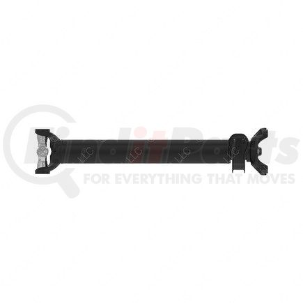 Freightliner A09-10801-432 Drive Shaft - RPL25 Midship, 43.5 Inch