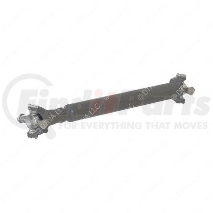 Freightliner A09-11434-402 Drive Shaft - 18XLN, Full Round, Main, 40.5