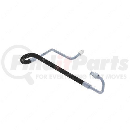 Freightliner A07-22820-001 Transmission Oil Cooler Hose Assembly