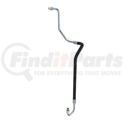 Freightliner A07-22821-000 Transmission Oil Cooler Hose Assembly