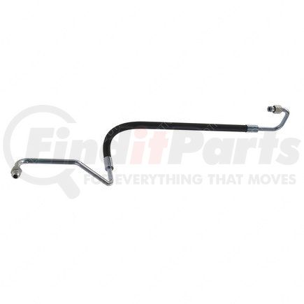 Freightliner A07-23057-000 Transmission Oil Cooler Hose Assembly