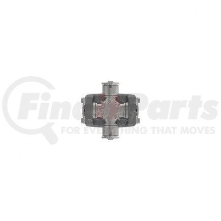 Freightliner A09-10115-242 Driveshaft - 1710, Half Round, 45 Degree, 24.5 Inch (#3)