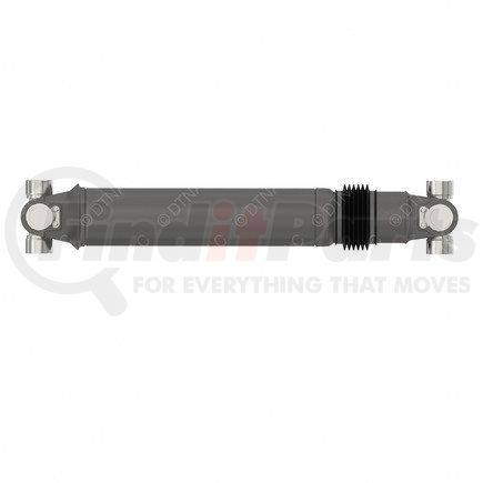 Freightliner A09-10517-720 Driveline - SPL250XL, Main, 72.0 Inch