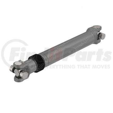 Freightliner A09-10519-310 Driveline - SPL250Hd XL, Main, 31.0 Inch