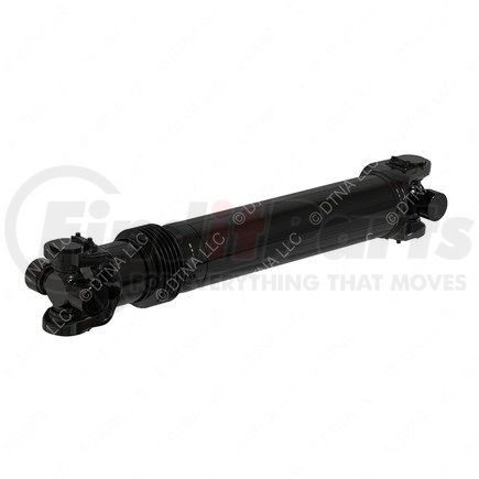 Freightliner A09-10519-370 Driveline - SPL250Hd XL, Main, 37.0 Inch