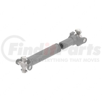 Freightliner a0910599352 Driveline - RPL25, Main, 35.5 Inch