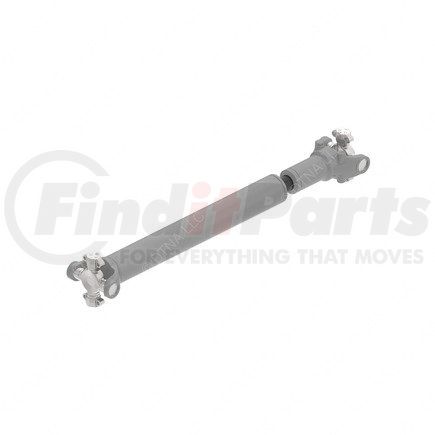 Freightliner A09-10599-430 Drive Shaft - RPL25, Main, 43.0 Inch
