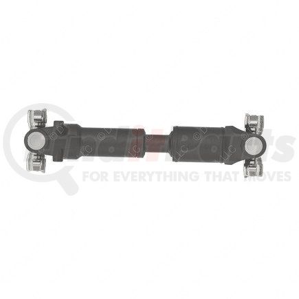 Freightliner A09-10602-242 Driveline - RPL20, 42 Degree, 24.5 Inch (#3)