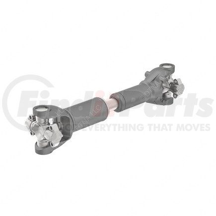 Freightliner A09-10602-270 Driveline - RPL20, 42 Degree, 27.0 Inch (#3)