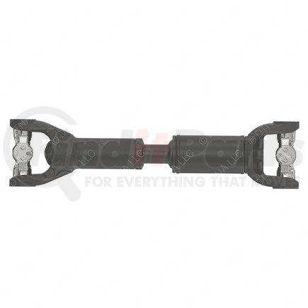 Freightliner A09-10602-282 Driveshaft - RPL20, 42 Degree, 28.5 Inch (#3)