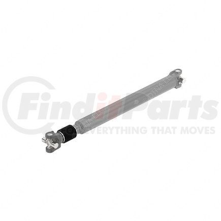 Freightliner A09-10656-552 Drive Shaft - SPL100, Inboard Main, 55.5 Inch