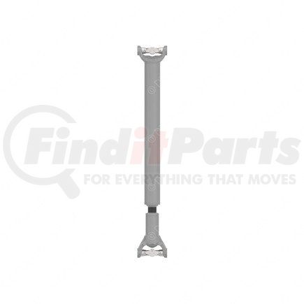 Freightliner A09-10599-570 Driveline - RPL25, Main, 57.0 Inch