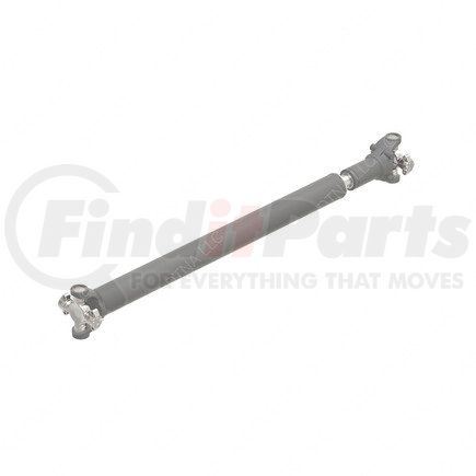 Freightliner A09-10599-622 Drive Shaft - RPL25 Main, 62.5 Inch