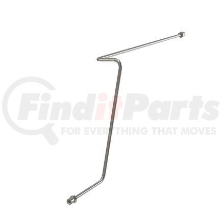 Freightliner A12-16298-000 Hydraulic Brake Line