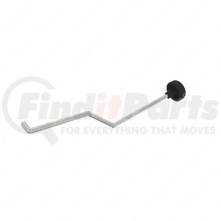 Freightliner A12-19747-000 Parking Brake Release Rod Handle - Button Assembly