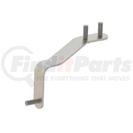 Freightliner A12-21948-000 Multi-Purpose Bracket Assembly - Mounting, Right Hand, Forward Frame