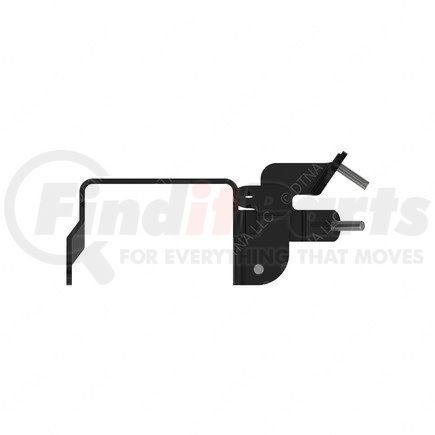 Freightliner a1221979000 Fuel Tank Bracket