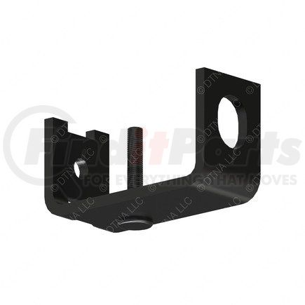 Freightliner A12-22548-000 Multi-Purpose Bracket - Assembly, Hydraulic, U, Tie-Down