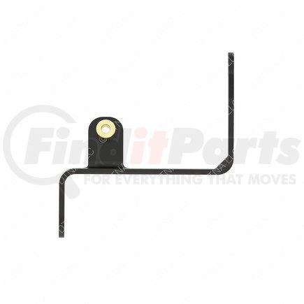Freightliner A12-23104-000 Support Bracket - ISC, 2010, Discharge