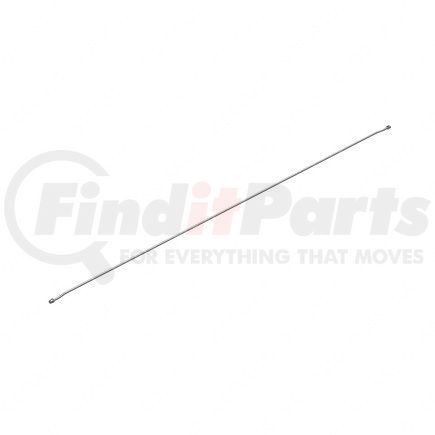Freightliner a1224599002 ABS Hydraulic Piping Assembly - Fuel Line, 178 Inch Wb