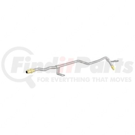 Freightliner A12-25765-000 Intercooler Pipe