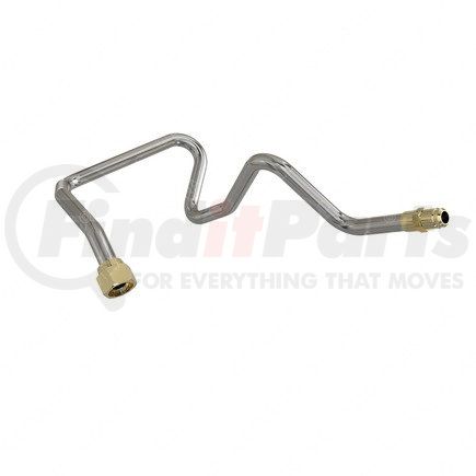 Freightliner A12-28749-000 Discharge Tube Assembly - Metal, for ISB