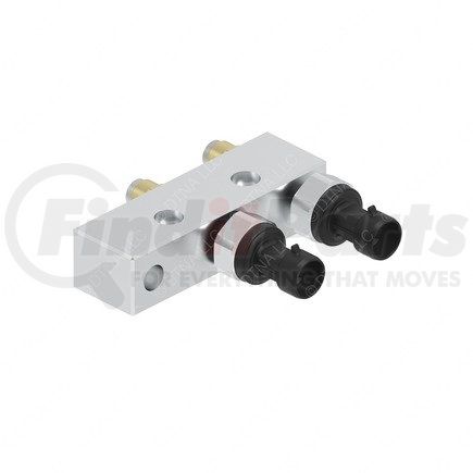Freightliner A12-28935-004 MANIFOLD-APP,SUSP XDUCER