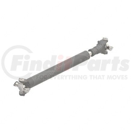 Freightliner A09-11434-690 Drive Shaft - 18XLN, Full Round, Main, 69.0
