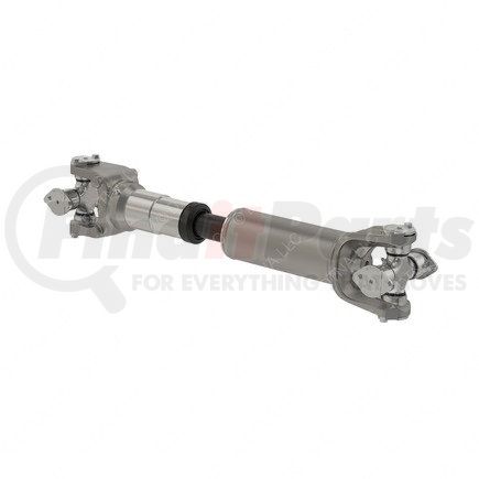 Freightliner A09-11438-230 Driveshaft - Interaxle, 17XLN, Full Round, 42 Degree, 23.0 Inch (#3)