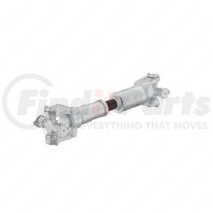 Freightliner A09-11438-262 Driveshaft - Interaxle, 17XLN, Full Round, 42 Degree, 26.5 Inch (#3)