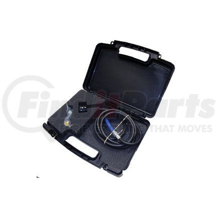Thexton 481 Backpressure Test Kit