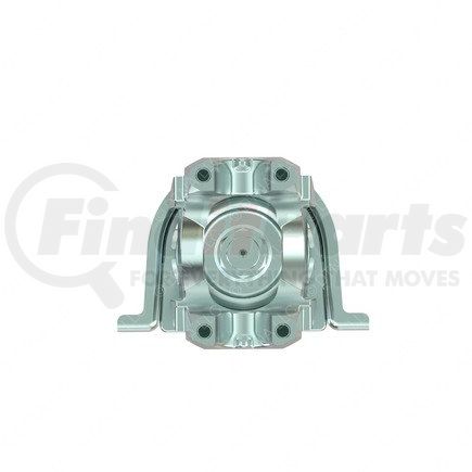 Freightliner A09-11618-621 Driveline - 1710 Half Round, Midship, 50 Mm Bearing, 62.25 Inch