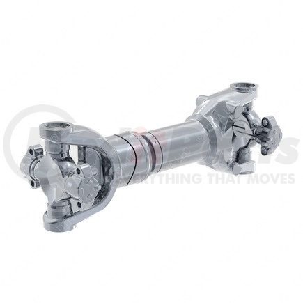 Freightliner A09-11752-000 Driveshaft - RPL25, Interaxle, 23.20