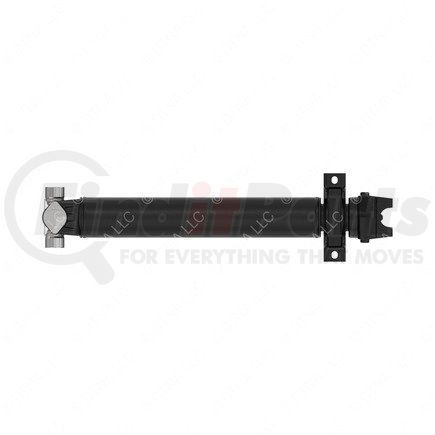 Freightliner A09-11824-340 Drive Shaft - 17XLT-HR Midship, 34.0