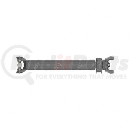 Freightliner A09-11824-512 Drive Shaft - 17XLT-HR Midship, 51.5