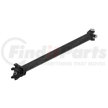 Freightliner A09-11824-640 Drive Shaft - 17XLT-HR Midship, 64.0