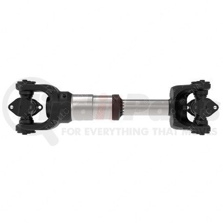 Freightliner A09-11441-007 Driveshaft - Interaxle, 17XLN, Front, 42 Degree, 22.57 Inch Short Coupled (#3)