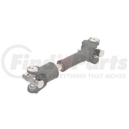 Freightliner A09-11530-530 Driveline - 16XLT Half Round, Main, 53.0 Inch