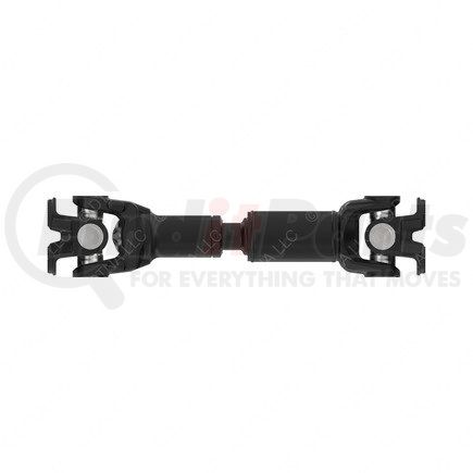 Freightliner A09-50034-422 Drive Shaft - RPL35, Flange Main, 42.5 Inch